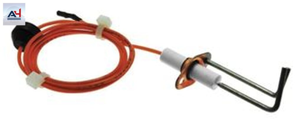 6810415201 Induced Draft Blower Gasket for Furnaces