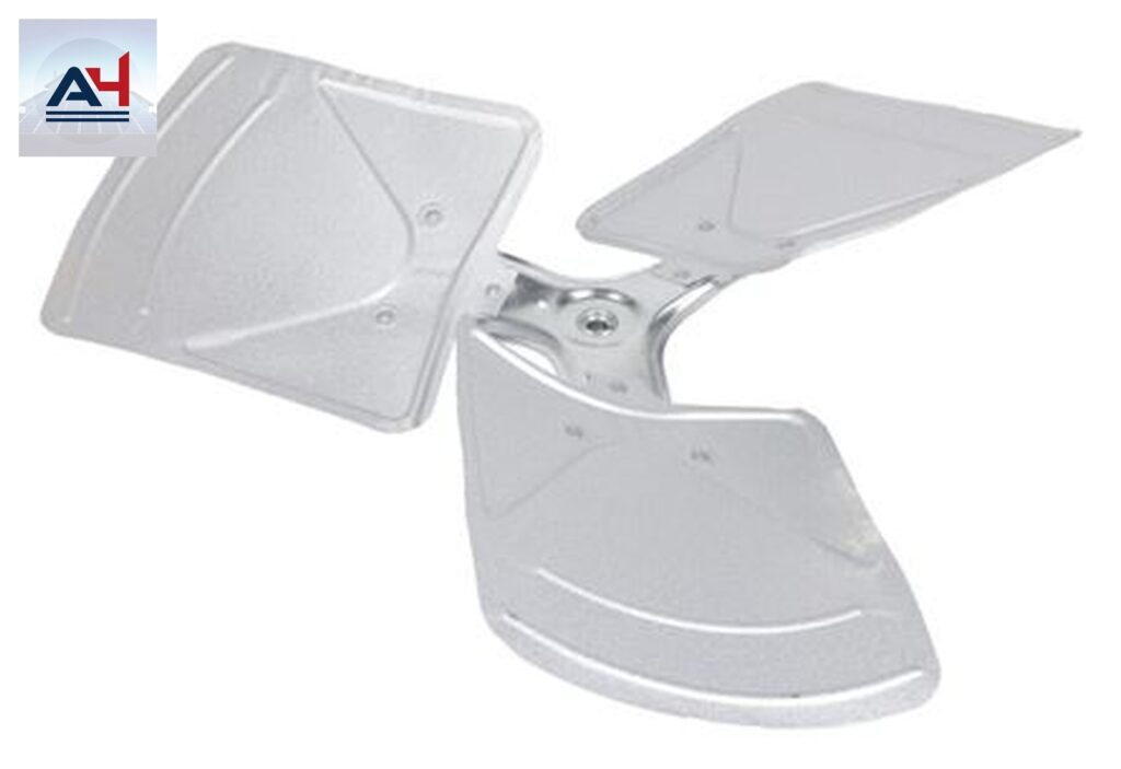 Rheem 70-101323-39K Fan Blade Kit