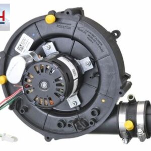 Induced Draft Blower with Gasket, Part Number 7010269181