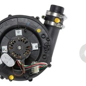 Rheem 7010415784 Induced Draft Blower with Gasket