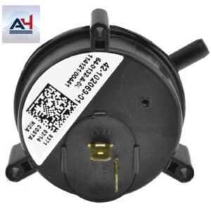 Rheem PROTECH PD425148 HVAC/R Pressure Switch KIT