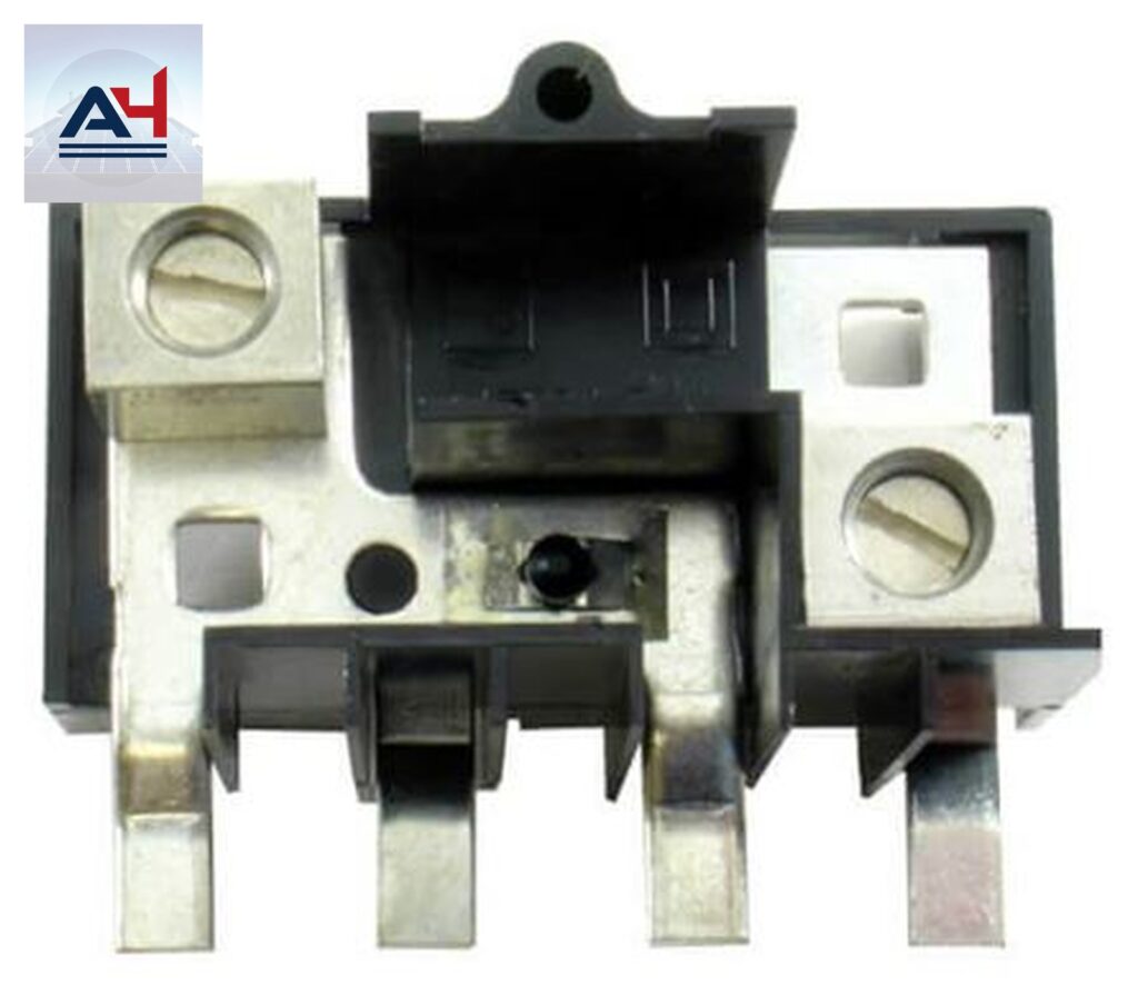 Rheem QOU14100BALB Jumper Bar For Square D QOU Series Circuit