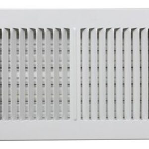 ProSelect PS2WW24U 24 in. x 6 in. Residential 2-way Steel