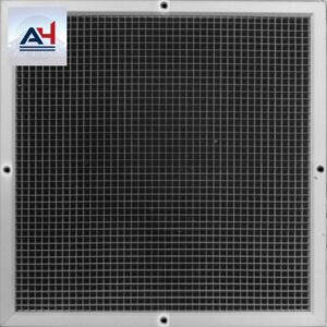 ProSelect PSAEC5FG2014 20 in. x 14 in. Commercial Aluminum Egg