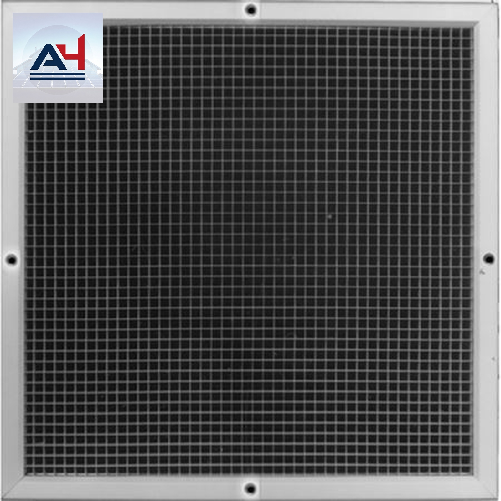 ProSelect PSAEC5FG3014 30 in. x 14 in. Commercial Aluminum Filter