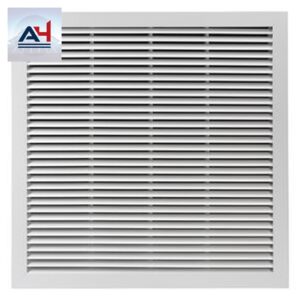 ProSelect PSAH45TB 24 in. x 24 in. Commercial Aluminum T-Bar