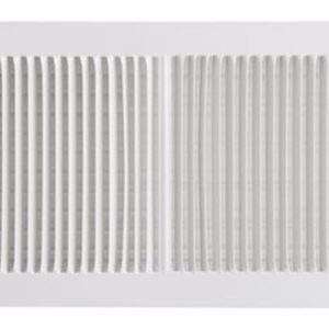 ProSelect PSBBR783W10U 10 in. x 6 in. Residential BBR Steel