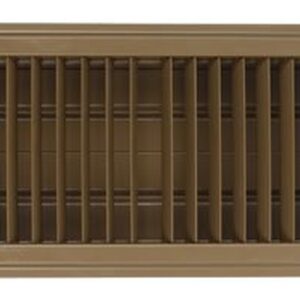 ProSelect PSDFDBK12 2 in. x 12 in. Residential Steel Floor
