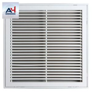 ProSelect PSFBFG2W2014 20 in. x 14 in. Residential Steel Fixed