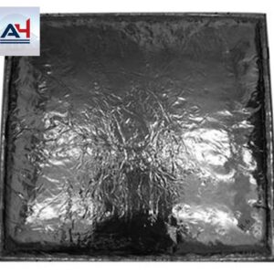 ProSelect PSFGBP 2 in. x 2 in. Fiberglass Backpan