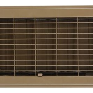 ProSelect PSFRDBUX 6 in. x 8 in. Residential Steel Floor