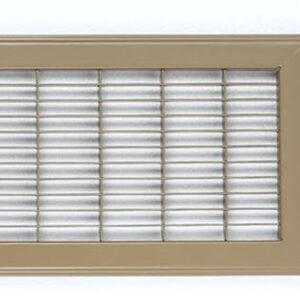 ProSelect PSFRGB1620 16 in. x 20 in. Residential 1-way Steel