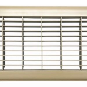 ProSelect PSFRGBP14 4 in. x 14 in. Residential 1-way Steel