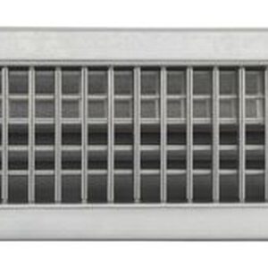 ProSelect PSGDDSD14P Commercial Galvanized Spiral Pipe Diffuser