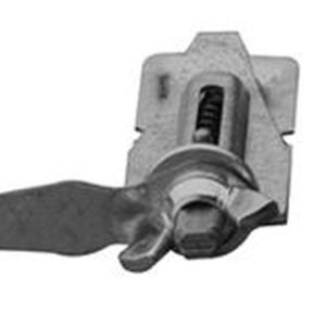 ProSelect PSLSRS2B 5/16 in. 2-Bearing Lock Sided Regulator Set