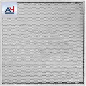 ProSelect PSPSBSST12 12 in. Commercial Perforated Shallow Back Supply with