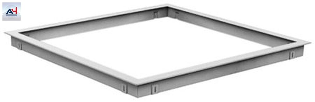 ProSelect PSSMF2424 24 in. Surface Mount Frame