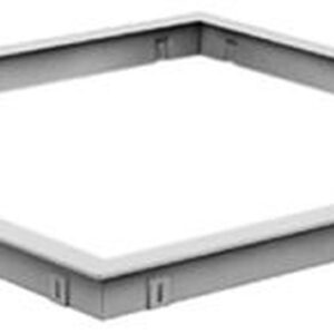 ProSelect PSSMF2424 24 in. Surface Mount Frame