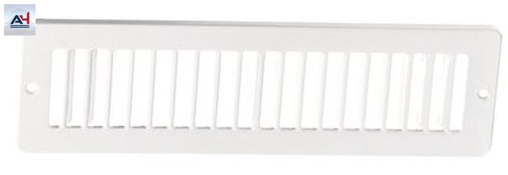 ProSelect PSTSWK10 2x10 Steel Toe Space Grille Brown