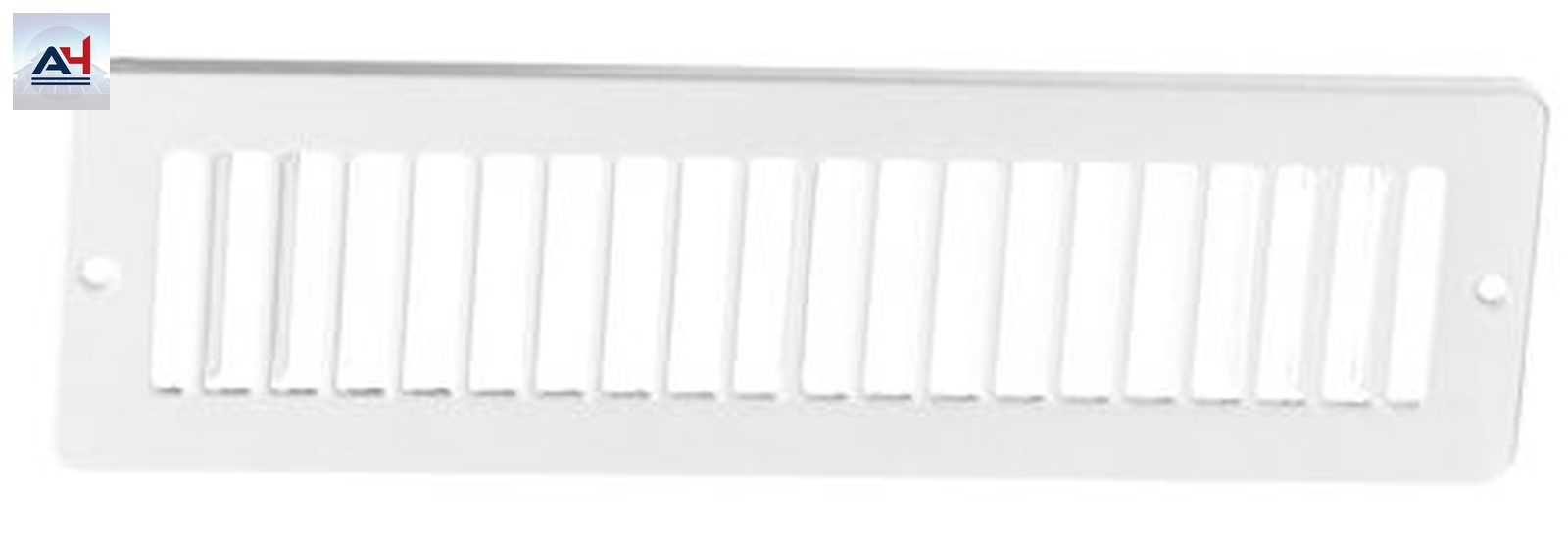 ProSelect PSTSWK10 2x10 Steel Toe Space Grille Brown
