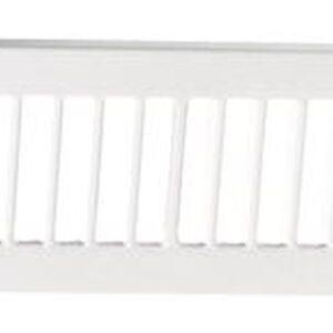 ProSelect PSTSWK14 1-Way Steel Toe Space Grille 2x14 Brown