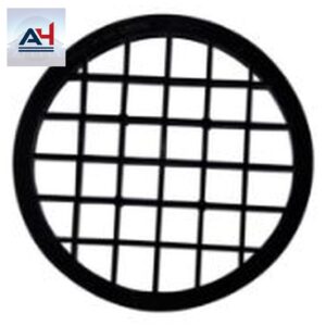 System 636 3 in. x 3 in. Hub Termination Vent