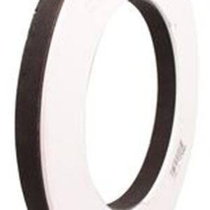 System 636 4 in. CPVC Round Face Plate Assembly with