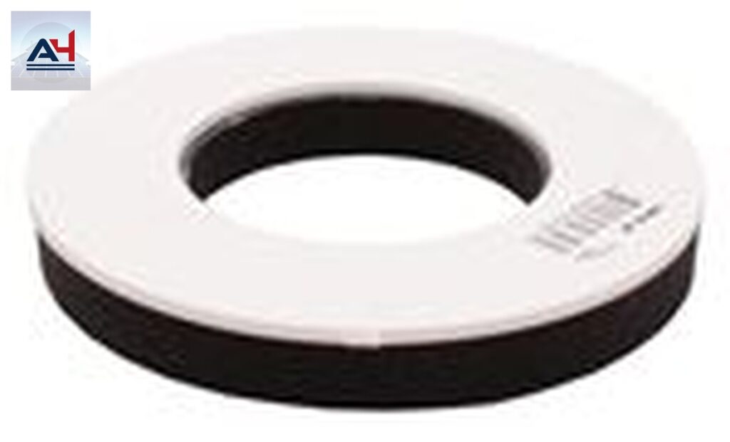 System 636 3-inch PVC FGV Round Face Plate Assembly
