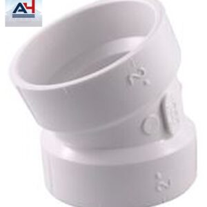 System 636 2 in. x 2 in. Hub PVC FGV