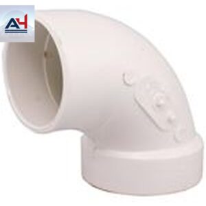 System 636 2 in. x 2 in. Spigot x Hub