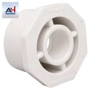 System 636 1-1/2 in. x 1/2 in. Spigot x Hub