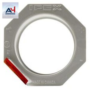 System 636 2-1/2 in. x 2 in. Spigot x Hub