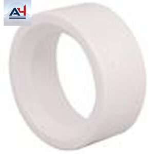 System 636 PVC FGV 2x1.5 Spigot x Hub Reducing Bushing