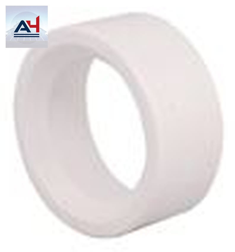 System 636 PVC FGV 2x1.5 Spigot x Hub Reducing Bushing