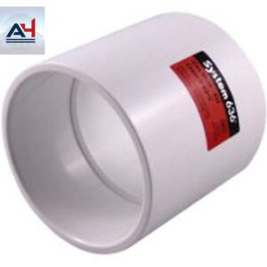 System 636 2 in. x 2 in. Hub PVC FGV
