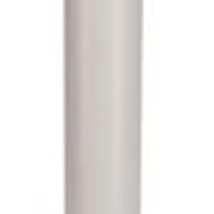System 636 2 in. x 16 in. PVC FGV Concentric