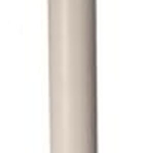 System 636 2 in. x 28 in. PVC FGV Concentric