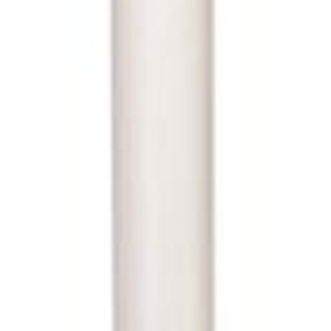 System 636 2 in. x 40 in. PVC FGV Concentric