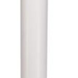 System 636 3 in. x 32 in. PVC FGV Concentric