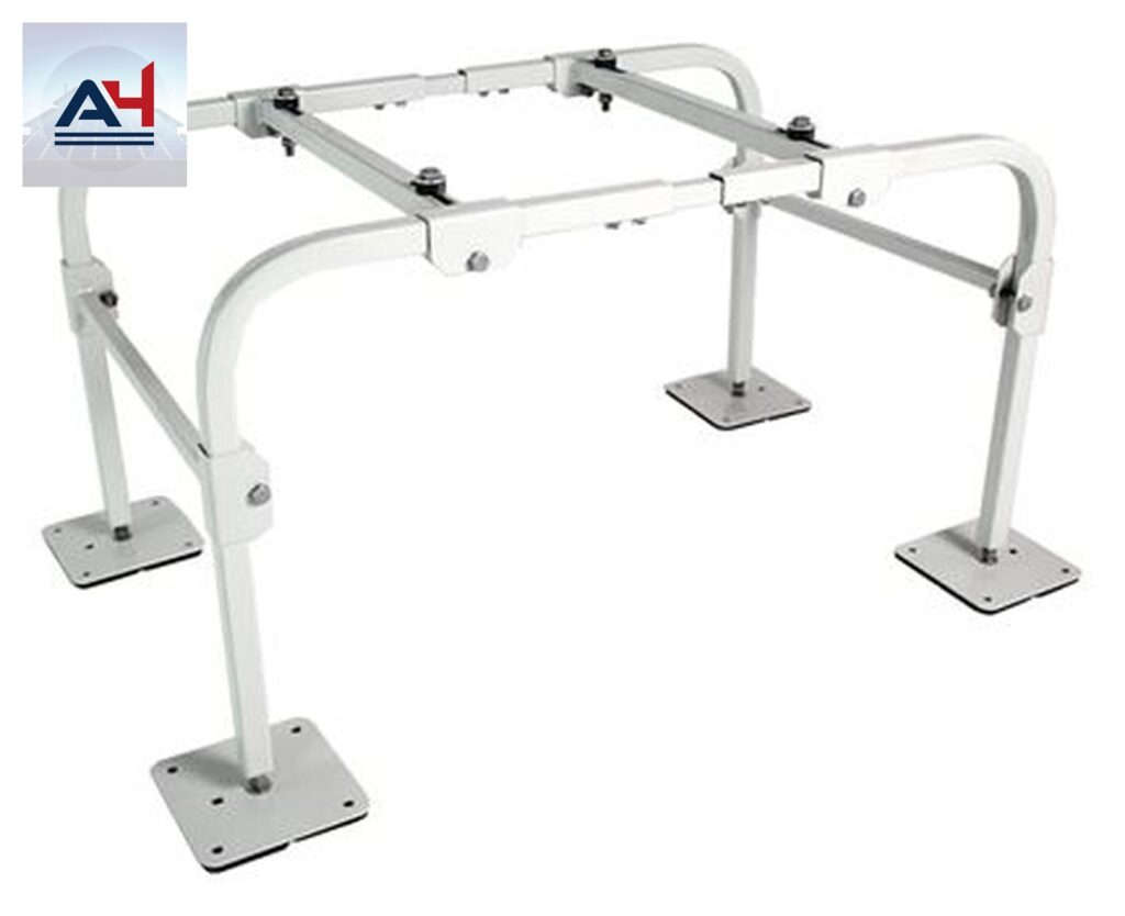 Quick Sling QSMS1801 18 Inch Mini Split Stand