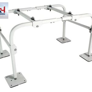 Quick Sling QSMS1801 18 Inch Mini Split Stand
