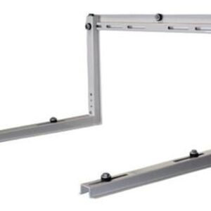Diversitech QSWB4000 Wall Bracket for Mini Split Condensers