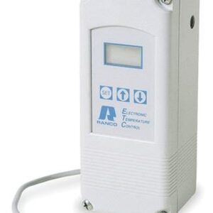 ETC-212000-000 24V TEMP CONTROL 24V 2-STAGE