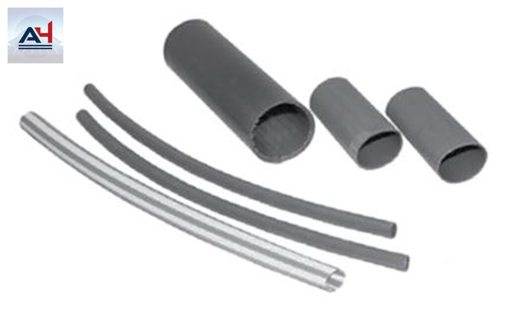 Alltemp 75-FGK-P-RS FreezGard Heating Cable Termination Kit