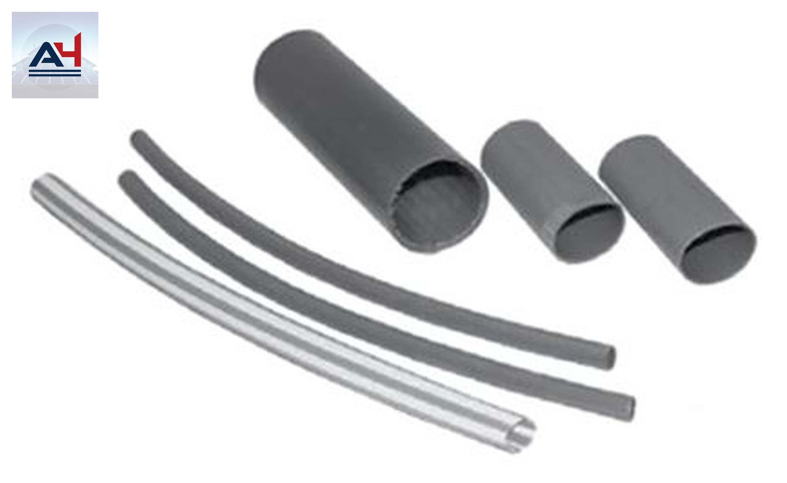 Alltemp 75-FGK-P-RS FreezGard Heating Cable Termination Kit