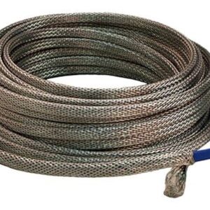 Alltemp 75-H611050 WinterGard 75-H611050 Blue Steel Braid Self Regulating Heat