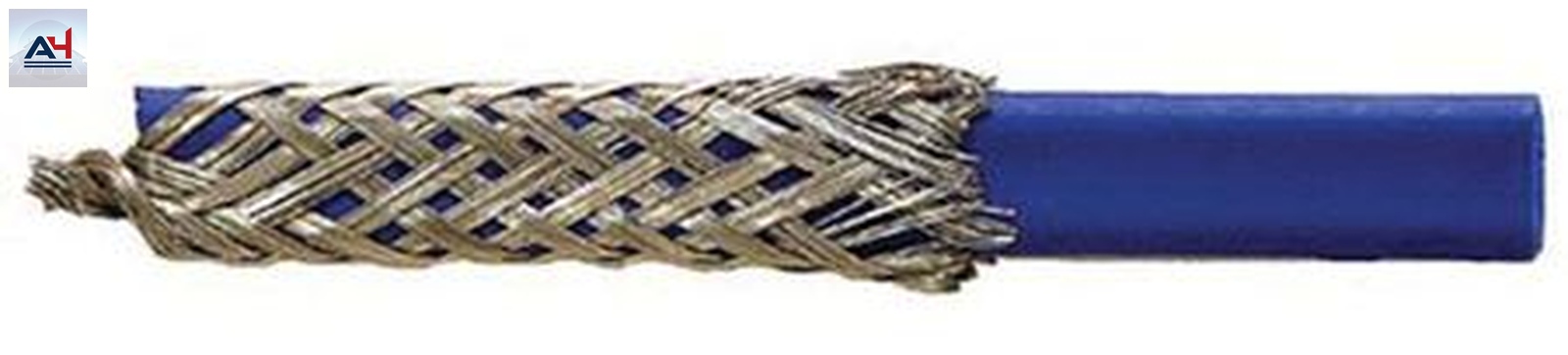 Alltemp 75-H621050 WinterGard 75-H621050 Red Steel Braid Self Regulating Heat