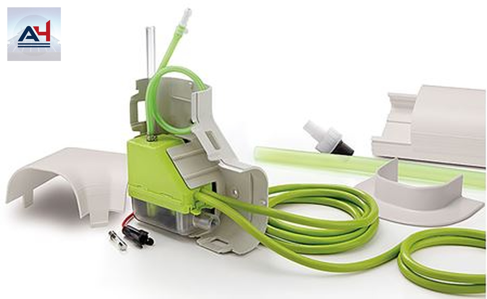Ductless Mini Split Parts And Accessories product preview