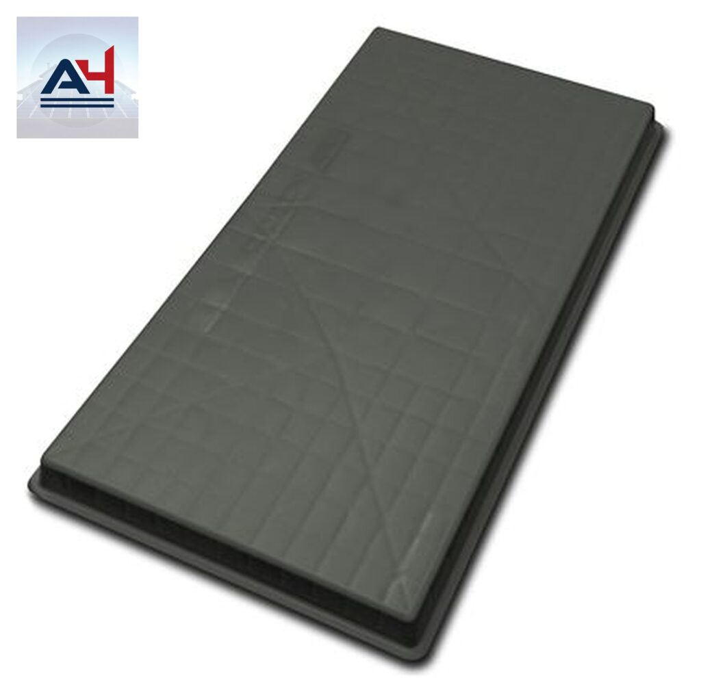 84419 Armor Pad 18x35x2 for Mini-Split Condensers