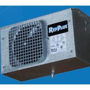 RefPlus ECA-101-1 Reach-In Cooler Air defrost